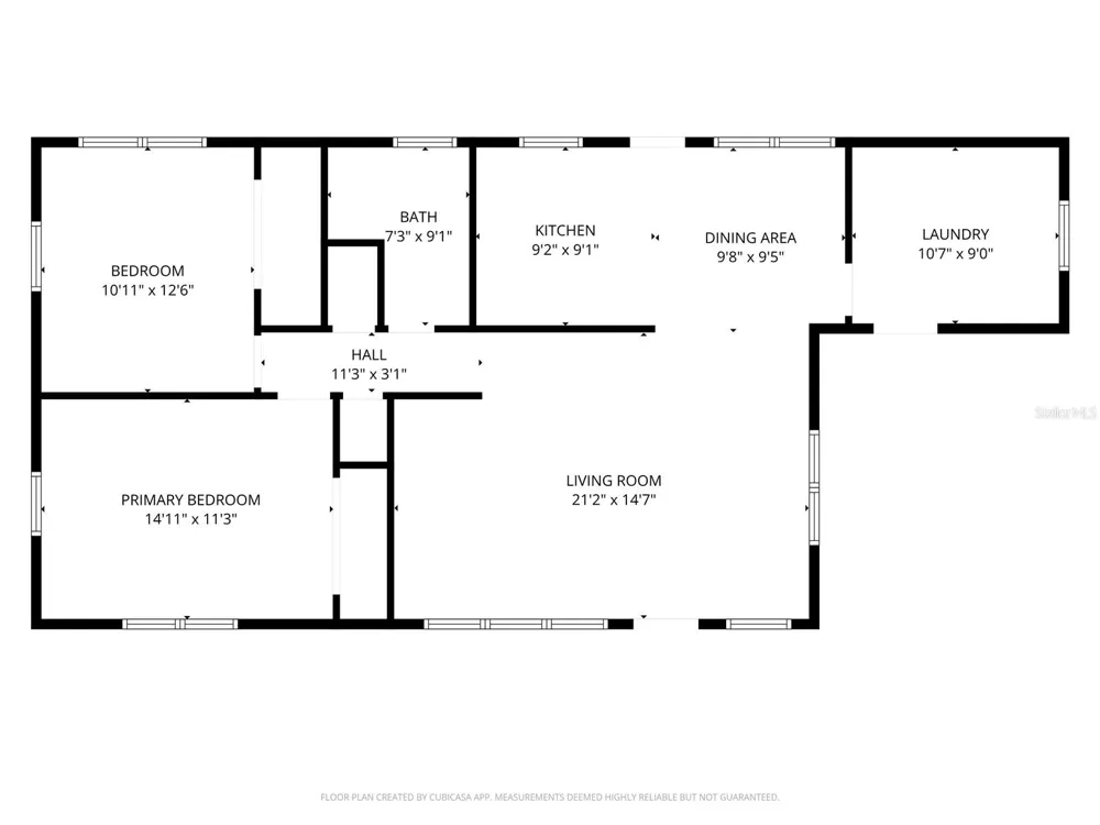 73 SAINT LUCIE AVENUE Sarasota, FL 34232