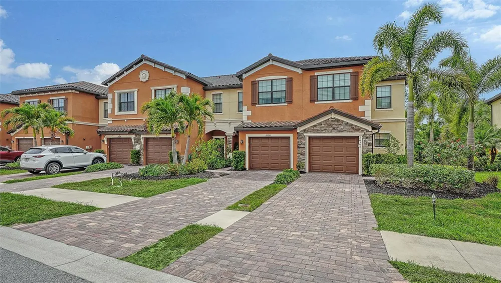 20310 LAGENTE CIRCLE Venice, FL 34293