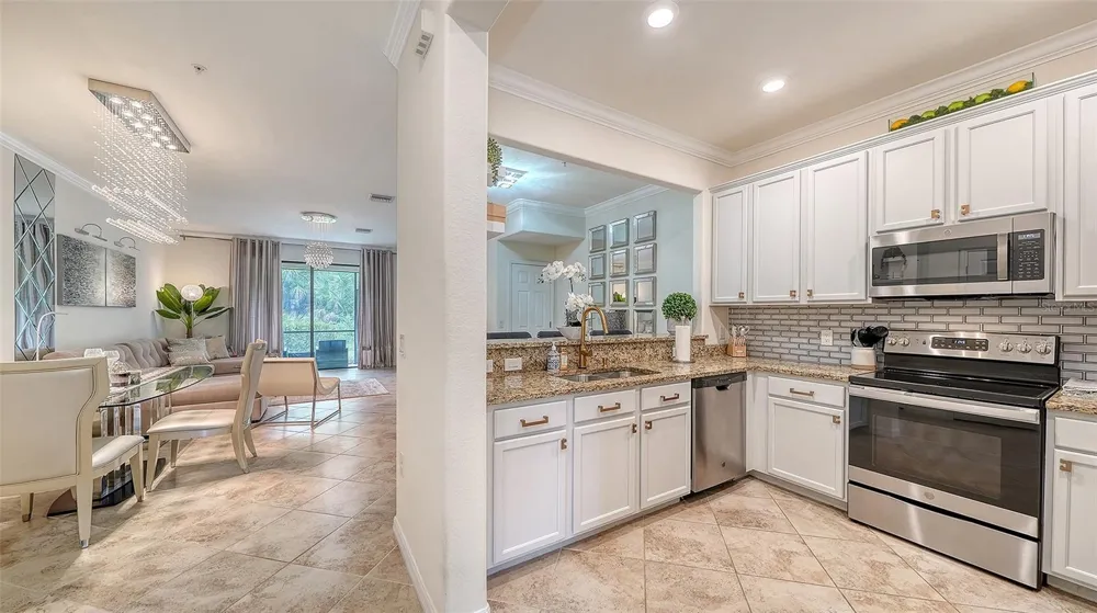 20310 LAGENTE CIRCLE Venice, FL 34293