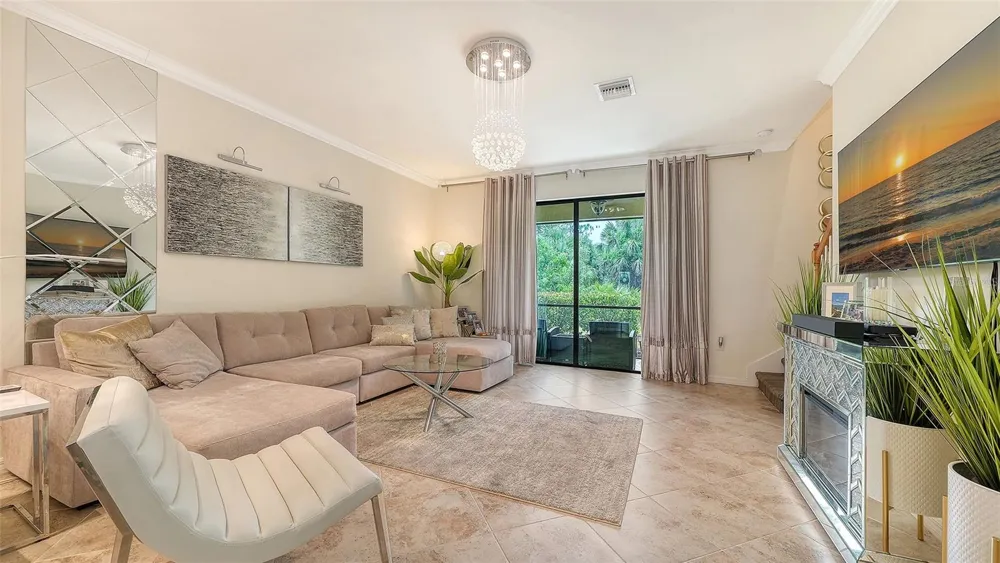 20310 LAGENTE CIRCLE Venice, FL 34293