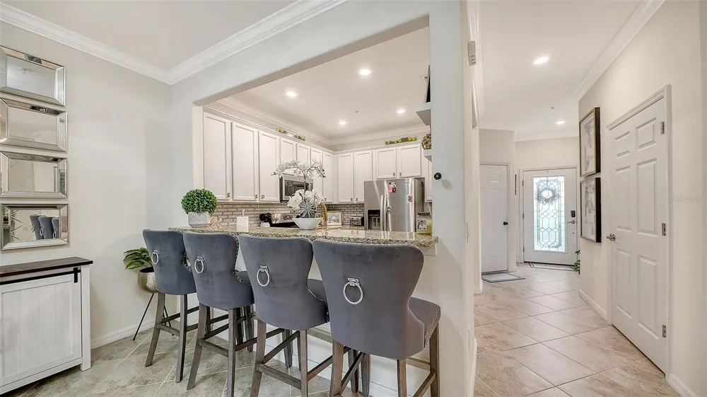 20310 LAGENTE CIRCLE Venice, FL 34293