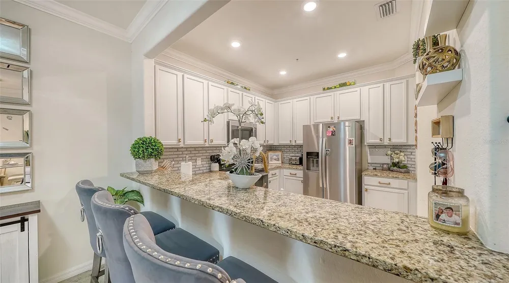 20310 LAGENTE CIRCLE Venice, FL 34293