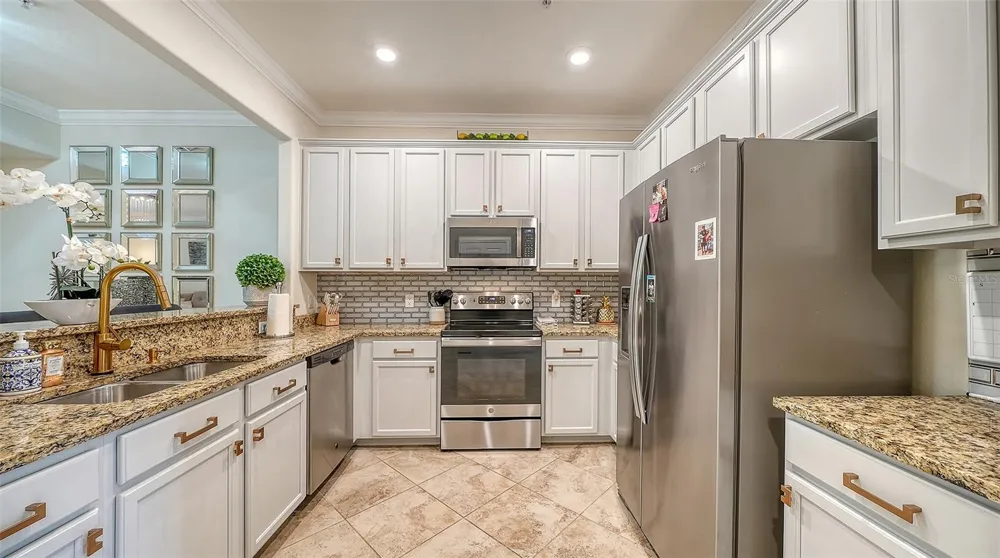 20310 LAGENTE CIRCLE Venice, FL 34293