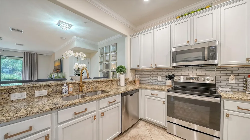 20310 LAGENTE CIRCLE Venice, FL 34293