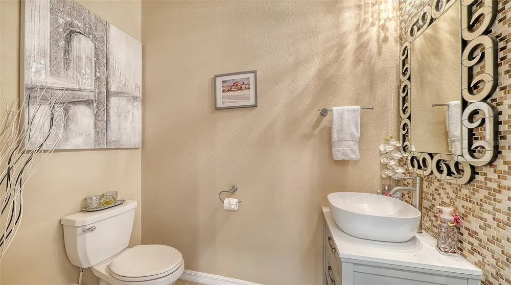 20310 LAGENTE CIRCLE Venice, FL 34293
