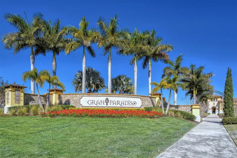 20310 LAGENTE CIRCLE Venice, FL 34293