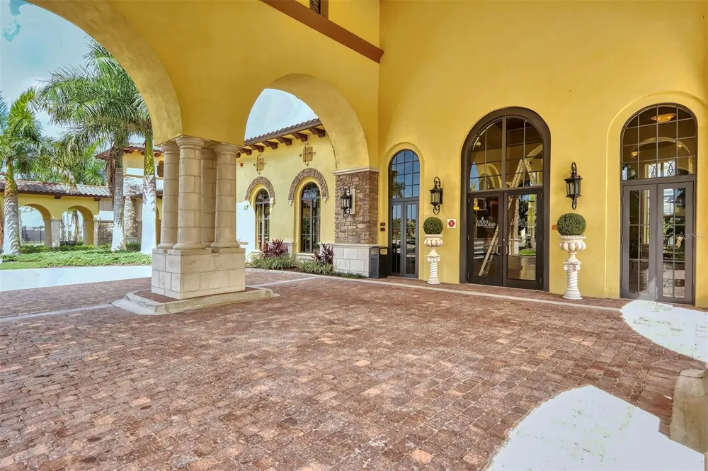 20310 LAGENTE CIRCLE Venice, FL 34293