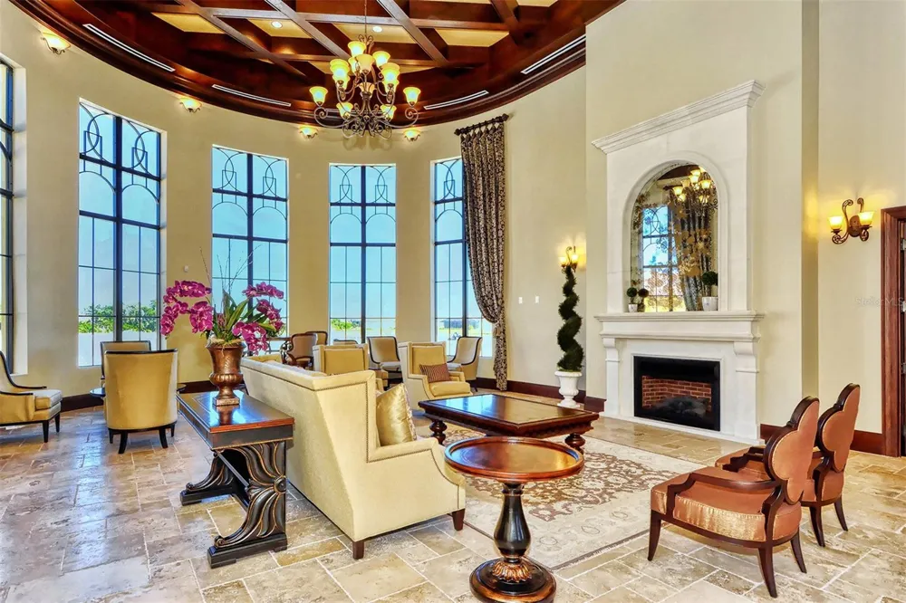 20310 LAGENTE CIRCLE Venice, FL 34293