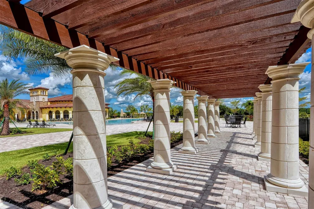 20310 LAGENTE CIRCLE Venice, FL 34293