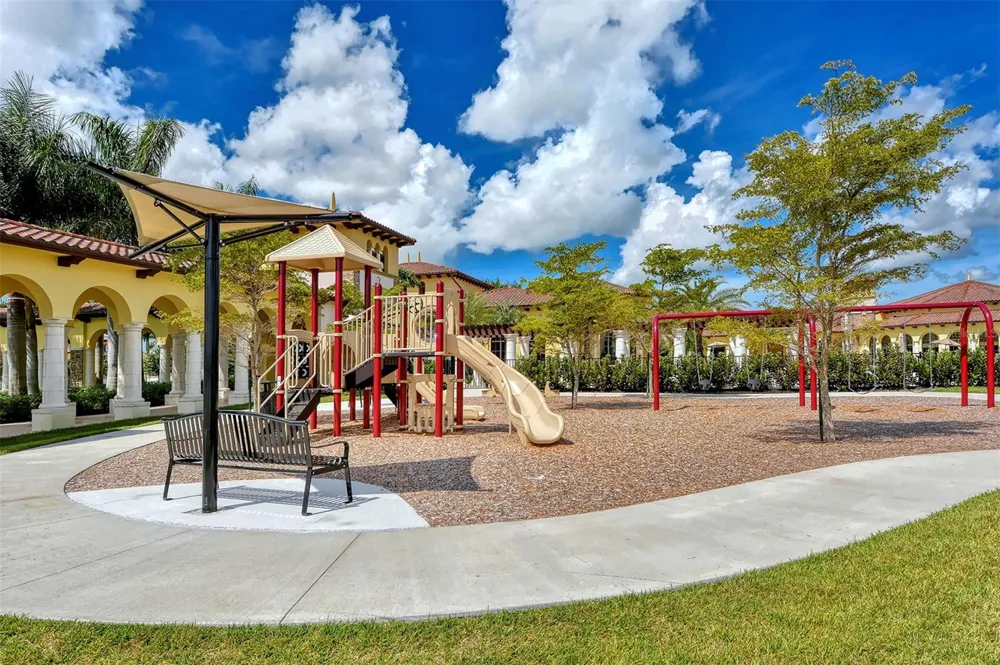 20310 LAGENTE CIRCLE Venice, FL 34293