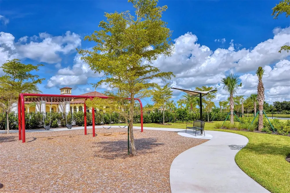 20310 LAGENTE CIRCLE Venice, FL 34293
