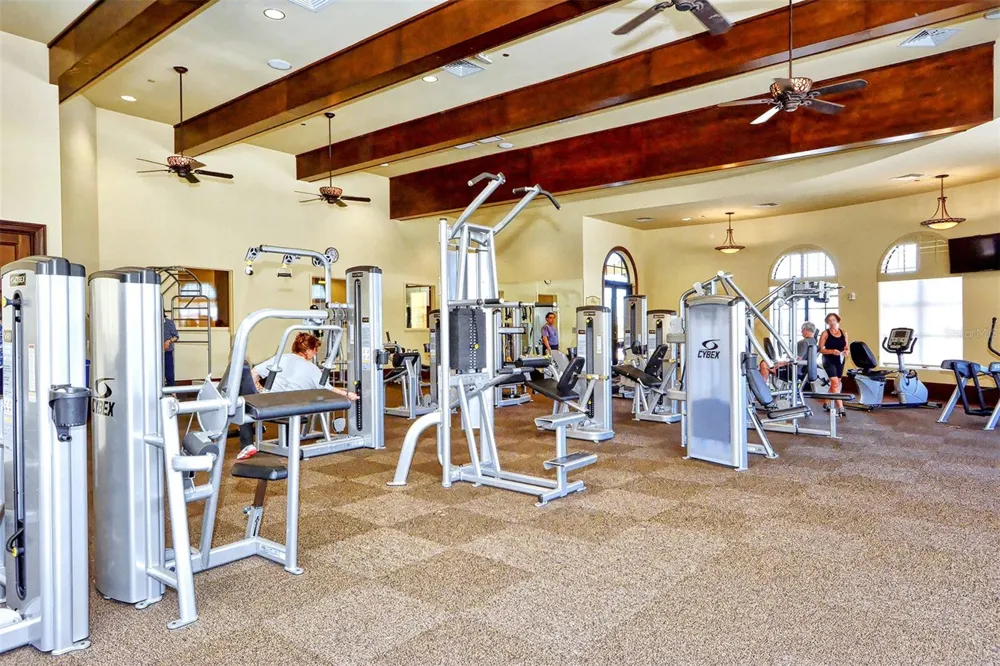 20310 LAGENTE CIRCLE Venice, FL 34293