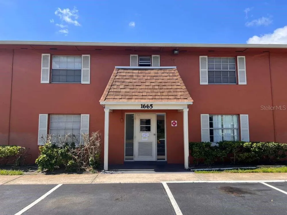 1665 W OAK RIDGE ROAD #C Orlando, FL 32809