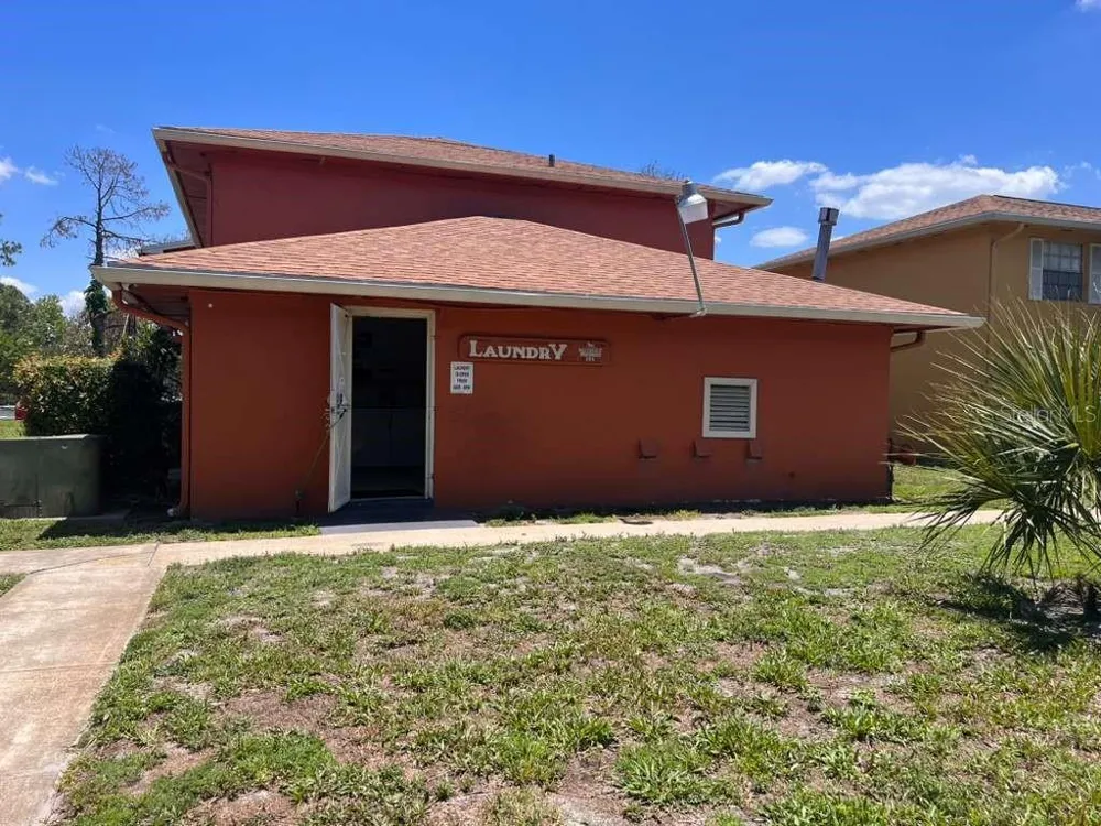 1665 W OAK RIDGE ROAD #C Orlando, FL 32809