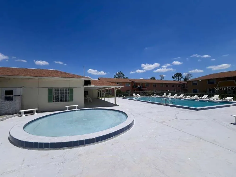 1665 W OAK RIDGE ROAD #C Orlando, FL 32809