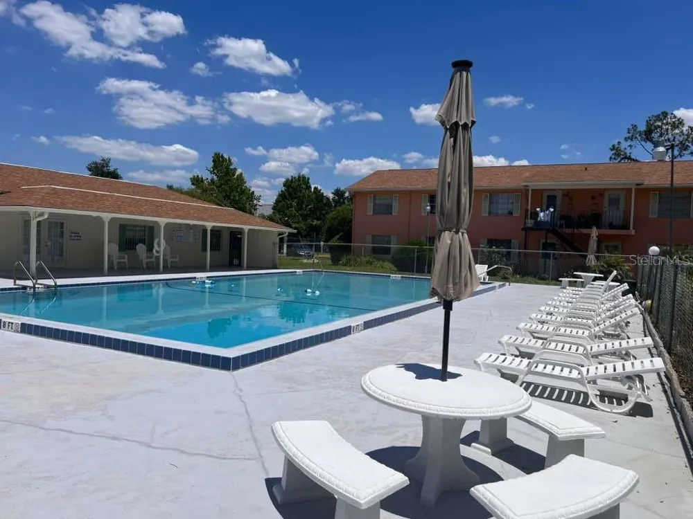 1665 W OAK RIDGE ROAD #C Orlando, FL 32809