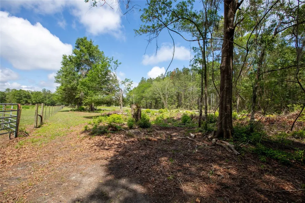 NW 185TH STREET Starke, FL 32091