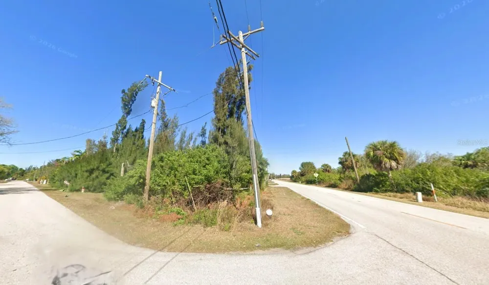 101 GLENHOLM AVENUE Punta Gorda, FL 33950