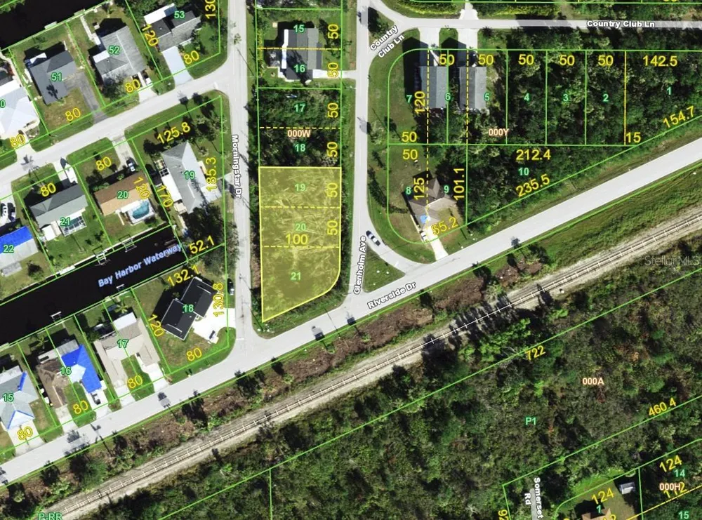 101 GLENHOLM AVENUE Punta Gorda, FL 33950