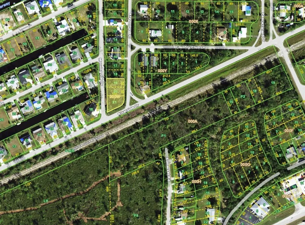 101 GLENHOLM AVENUE Punta Gorda, FL 33950