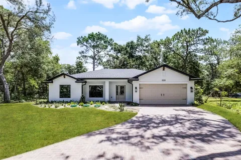 320 KENORA DRIVE