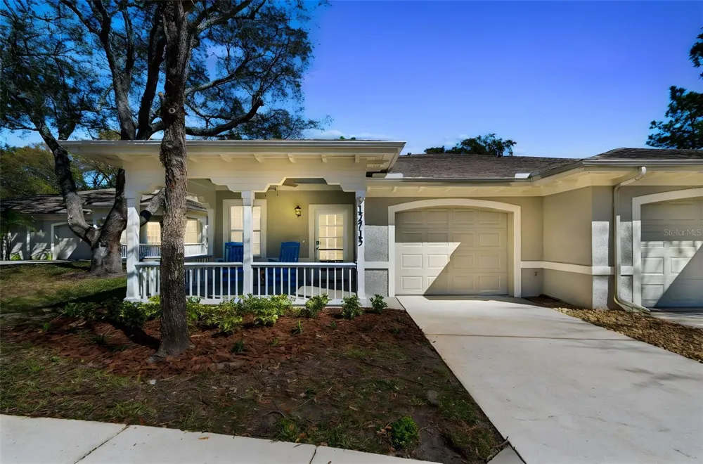 12715 TAYLOR NICOLAS DRIVE Tampa, FL 33612