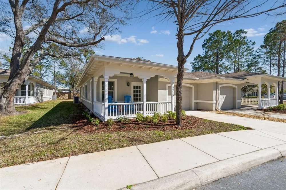 12715 TAYLOR NICOLAS DRIVE Tampa, FL 33612