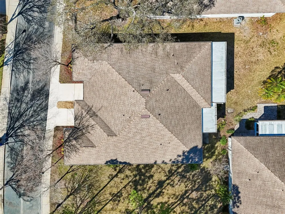 12715 TAYLOR NICOLAS DRIVE Tampa, FL 33612