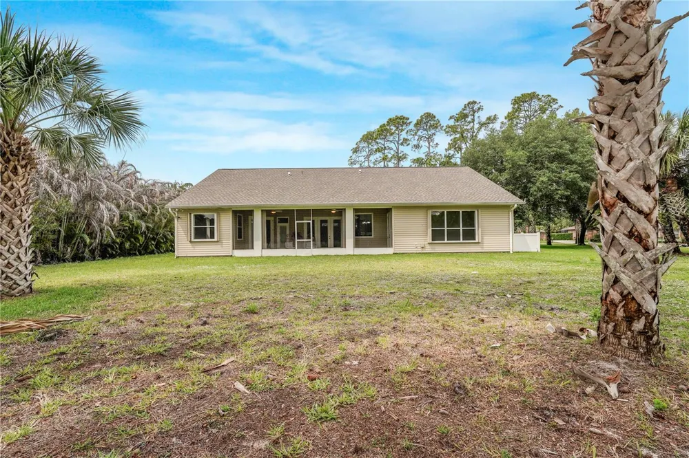 255 BRIGHTWATER DRIVE SE Palm Bay, FL 32909