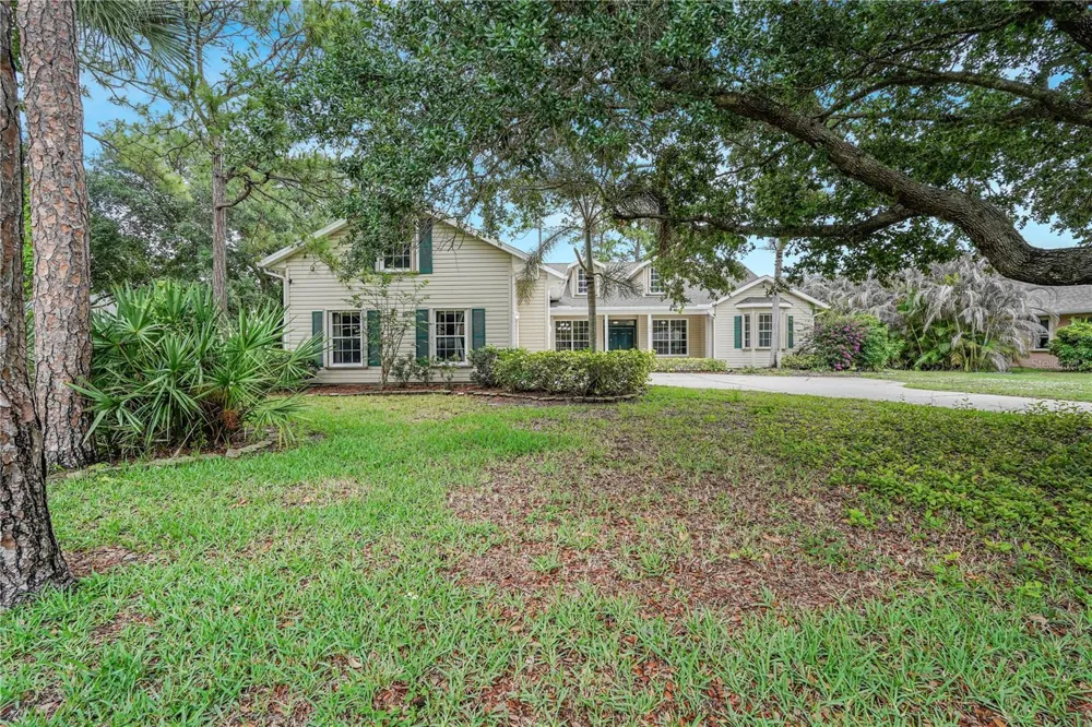 255 BRIGHTWATER DRIVE SE Palm Bay, FL 32909
