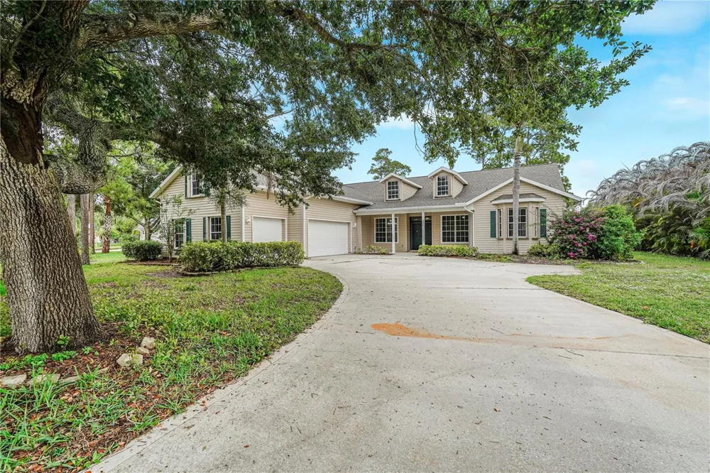 255 BRIGHTWATER DRIVE SE Palm Bay, FL 32909