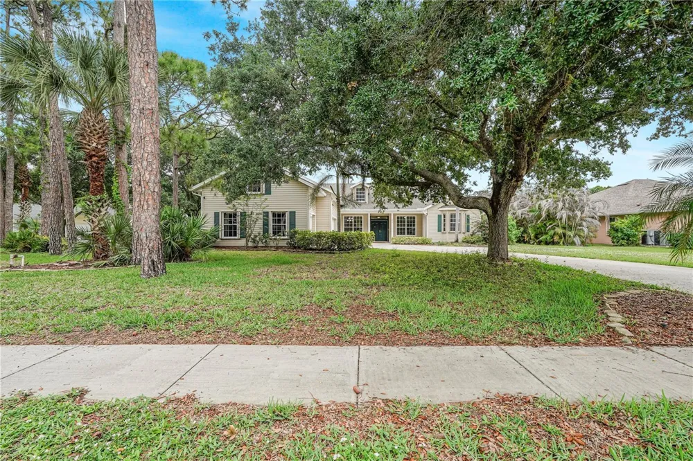 255 BRIGHTWATER DRIVE SE Palm Bay, FL 32909