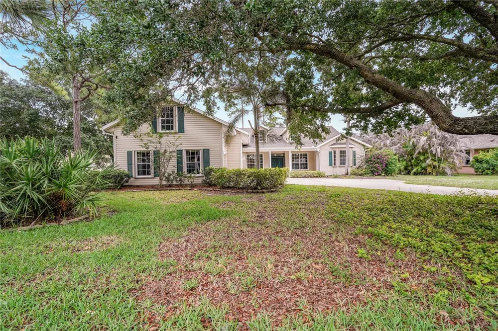 255 BRIGHTWATER DRIVE SE Palm Bay, FL 32909