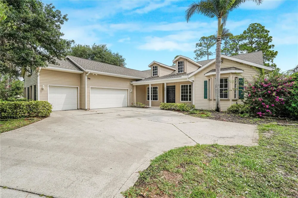 255 BRIGHTWATER DRIVE SE Palm Bay, FL 32909