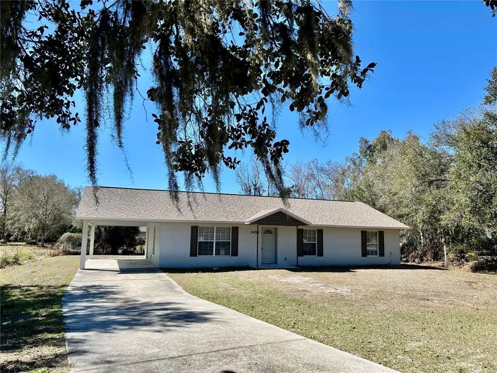 3456 ELM STREET Zolfo Springs, FL 33890