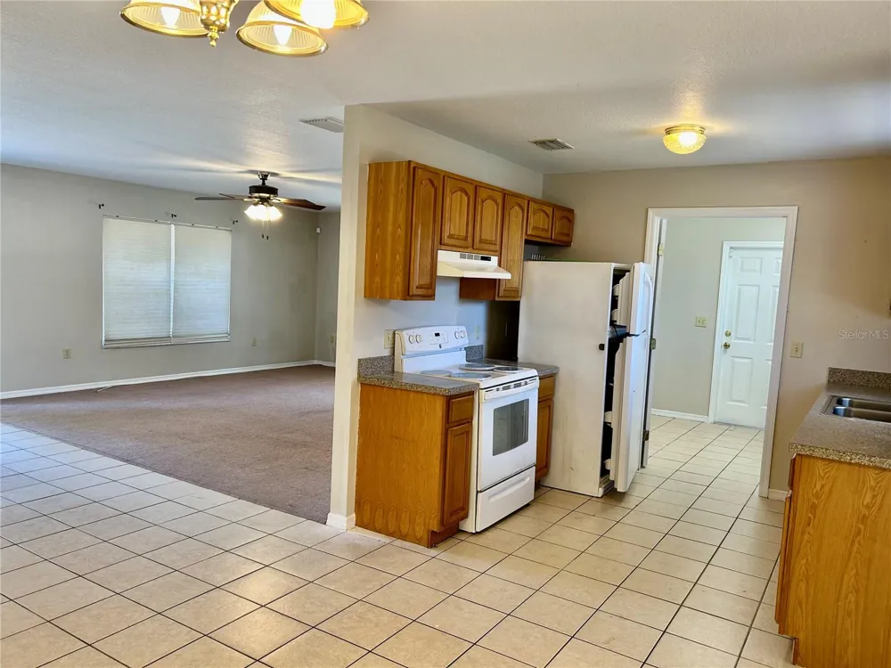 3456 ELM STREET Zolfo Springs, FL 33890