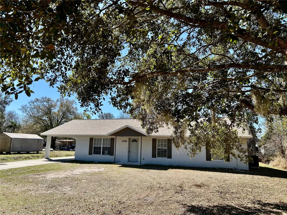 3456 ELM STREET Zolfo Springs, FL 33890