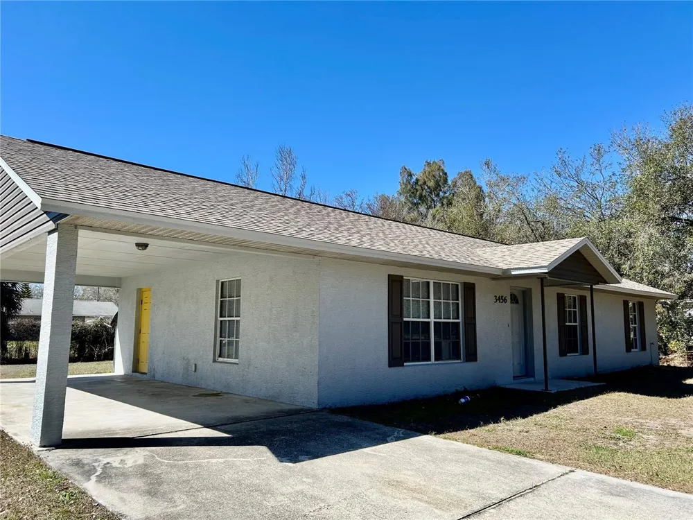 3456 ELM STREET Zolfo Springs, FL 33890