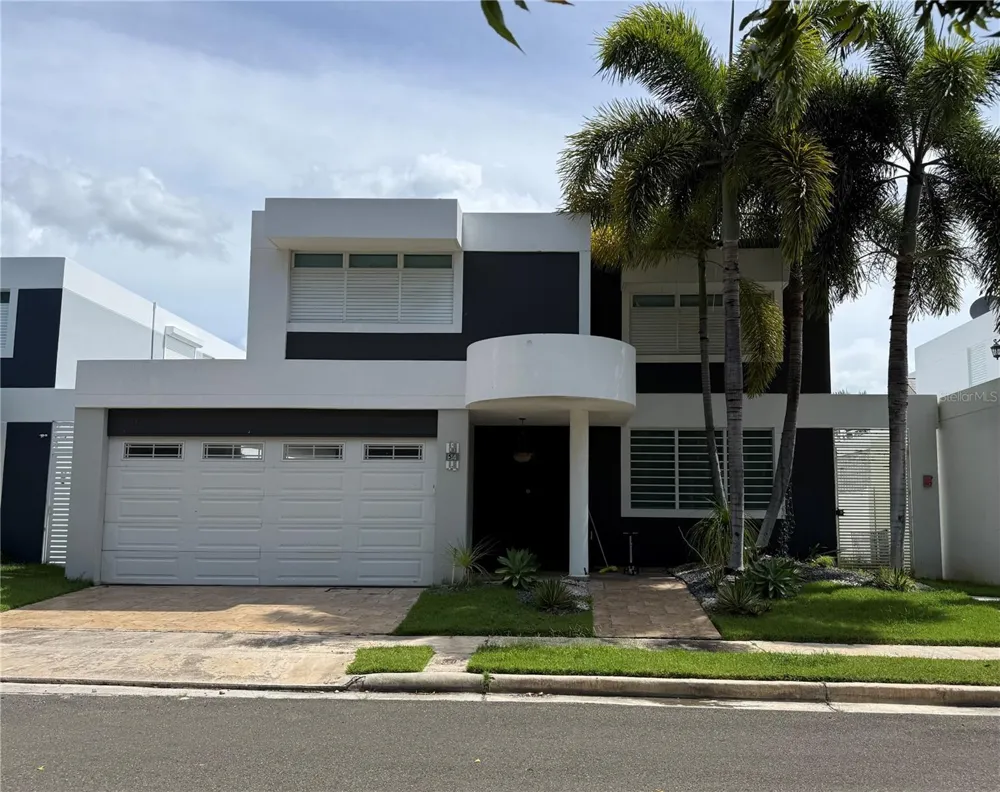 2623 CALLE PALMA DE SIERRA Ponce, PR 00728