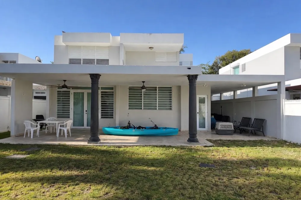 2623 CALLE PALMA DE SIERRA Ponce, PR 00728