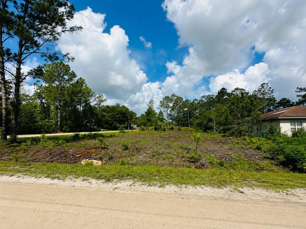 2873 LAUREL ROAD Deland, FL 32724