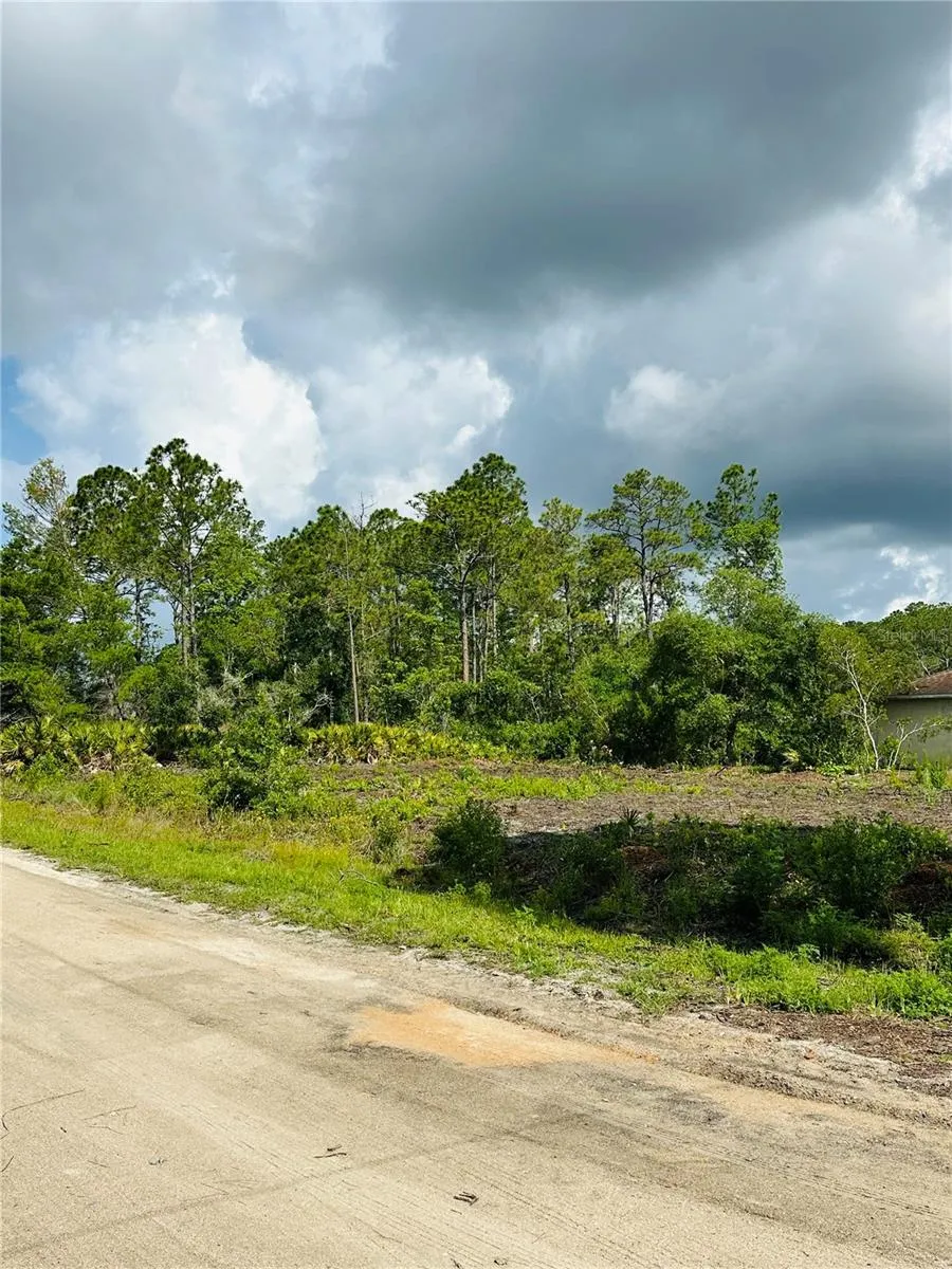 2873 LAUREL ROAD Deland, FL 32724