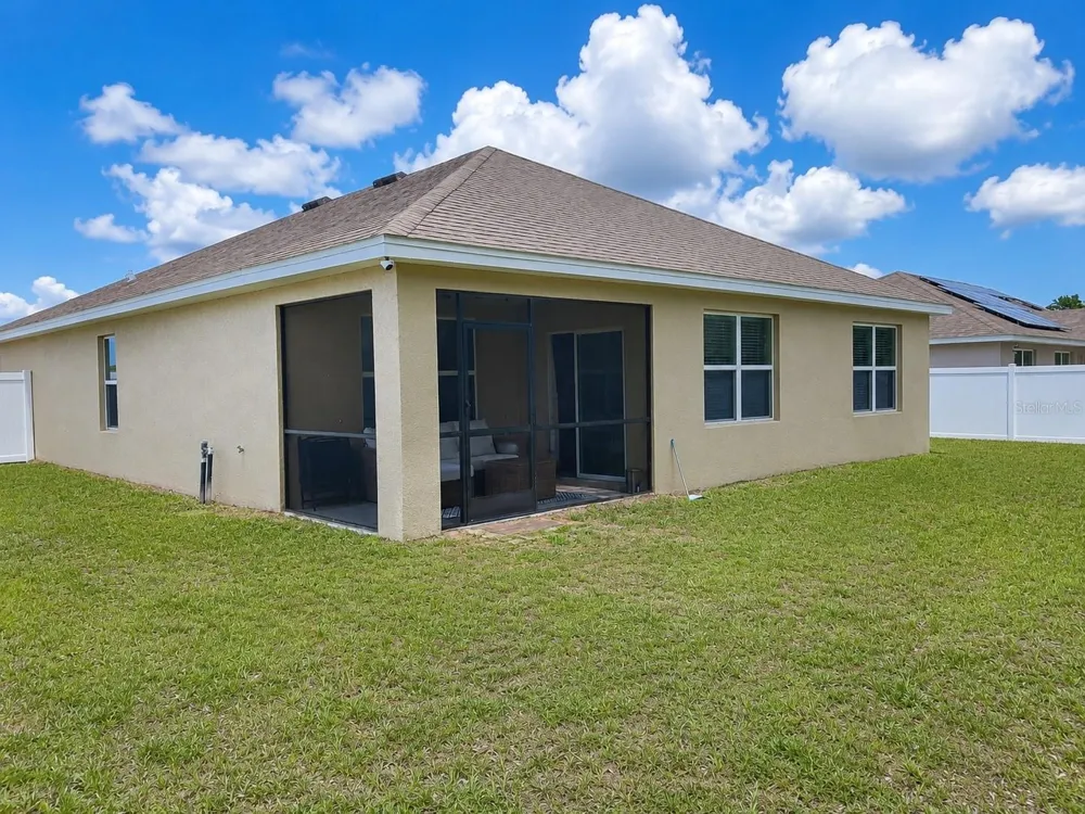 9902 SE 37TH TERRACE Belleview, FL 34420