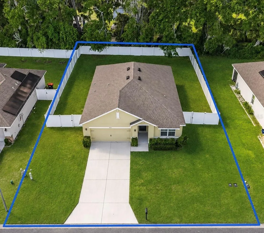 9902 SE 37TH TERRACE Belleview, FL 34420