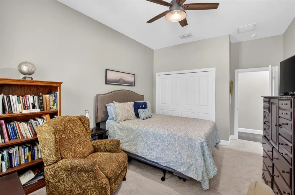 750 GRAND CYPRESS LANE Tarpon Springs, FL 34689