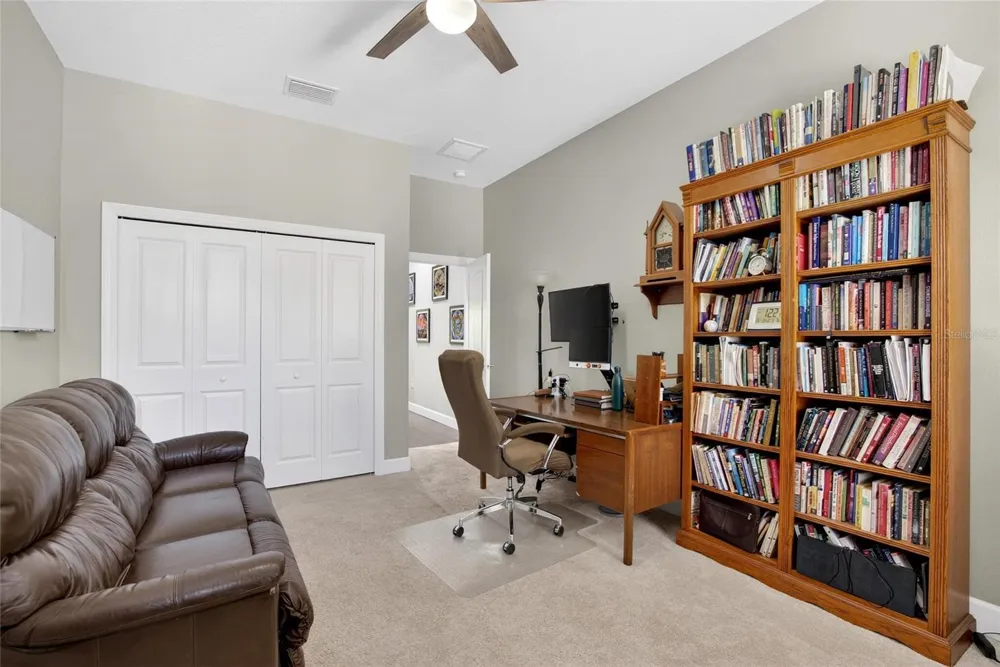 750 GRAND CYPRESS LANE Tarpon Springs, FL 34689