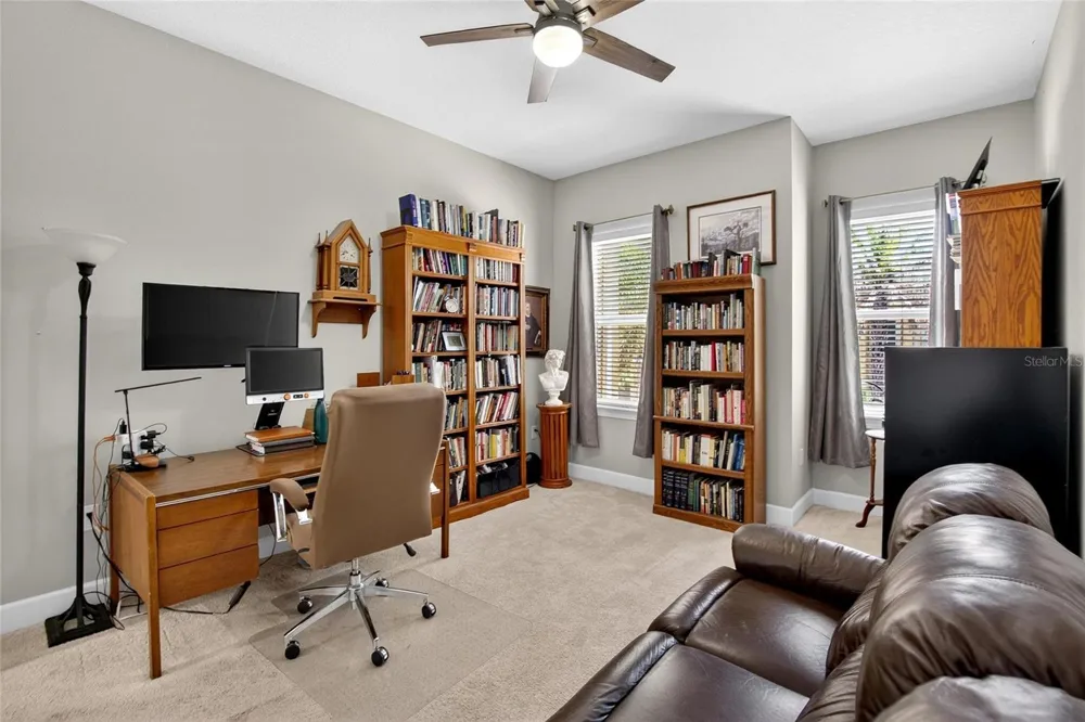 750 GRAND CYPRESS LANE Tarpon Springs, FL 34689