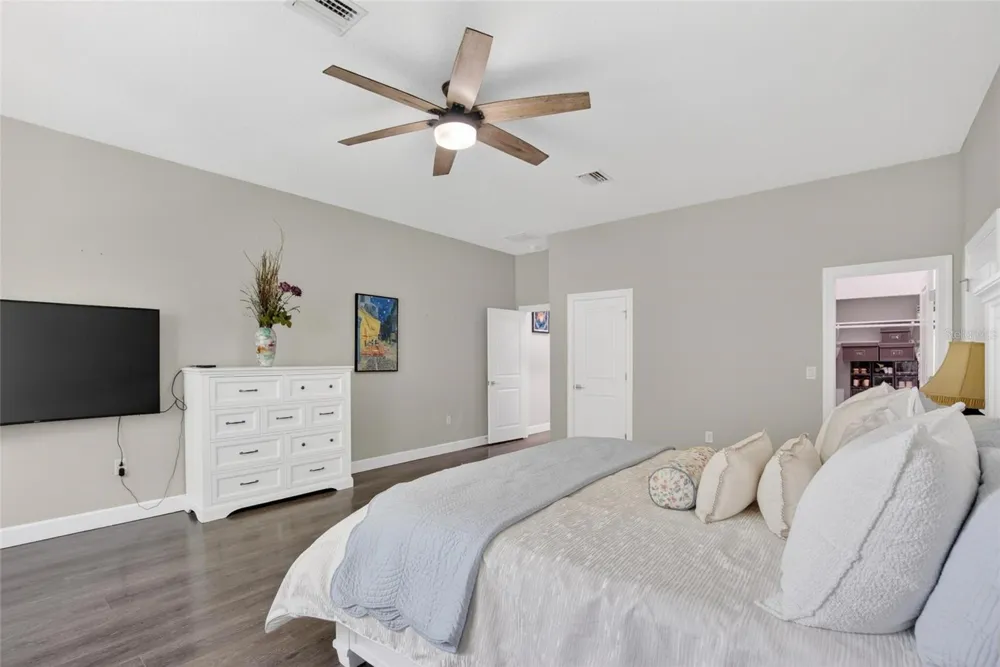 750 GRAND CYPRESS LANE Tarpon Springs, FL 34689