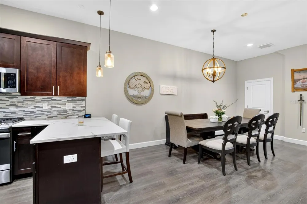 750 GRAND CYPRESS LANE Tarpon Springs, FL 34689