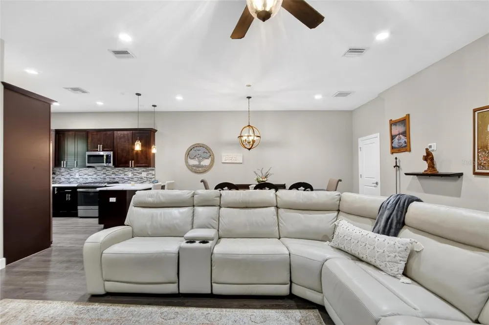 750 GRAND CYPRESS LANE Tarpon Springs, FL 34689